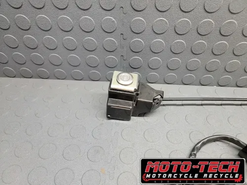 🔥2018 HONDA GROM 125 LOCK SET IGNITION GAS CAP ✅ 35010-K26-B03 MSX 125 (274)🔥