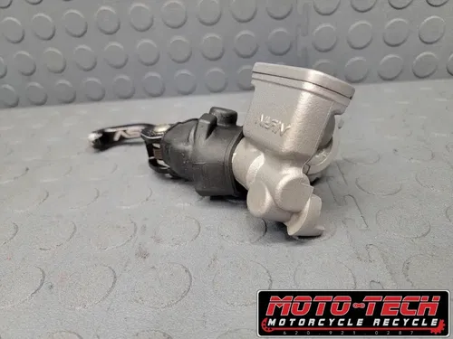 🔥2007 HONDA CR85RB OEM FRONT BRAKE MASTER CYLINDER ✅ 45510-GBF-J01 267 🔥