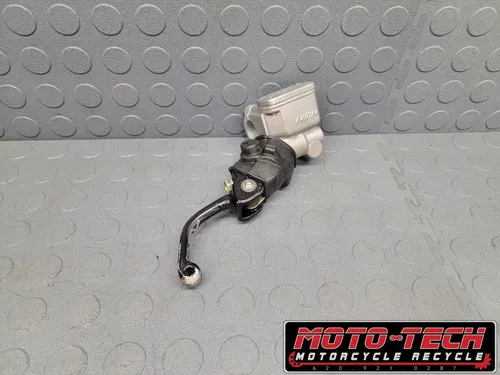 🔥2007 HONDA CR85RB OEM FRONT BRAKE MASTER CYLINDER ✅ 45510-GBF-J01 267 🔥
