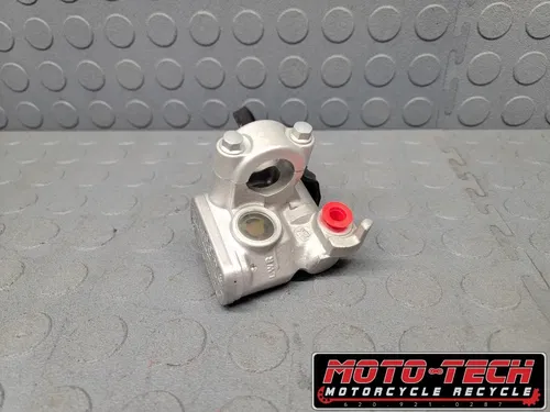 🔥2007 HONDA CR85RB OEM FRONT BRAKE MASTER CYLINDER ✅ 45510-GBF-J01 267 🔥