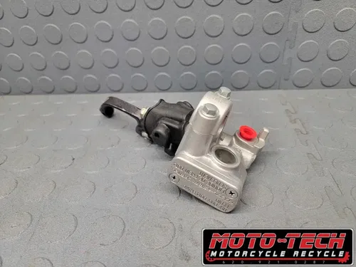 🔥2007 HONDA CR85RB OEM FRONT BRAKE MASTER CYLINDER ✅ 45510-GBF-J01 267 🔥