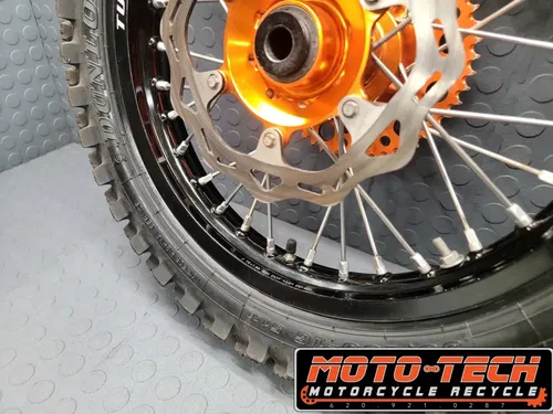 🔥2023 KTM 85SX  16"  TUSK SUPERMINI REAR WHEEL ✅ 4711000184430 85 SX  (282)🔥