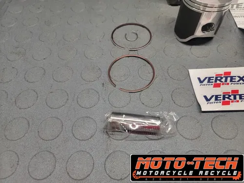 🔥2019 KTM 125 SX NEW VERTEX PISTON B  ✅ HUSQVARNA TC125 MC125 125SX  284 #1 🔥