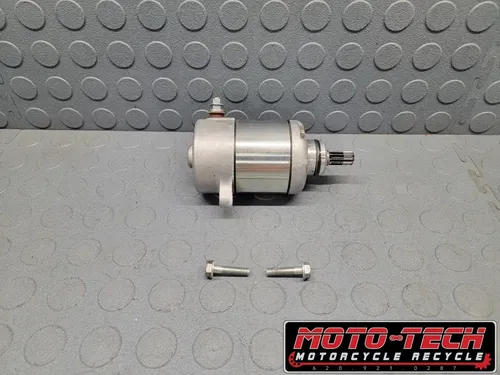 🔥2018 HONDA GROM 125 STARTER MOTOR 2014-2022 ✅ 31200-KPW-901 MSX 125 (274)🔥