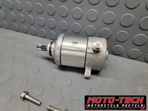 🔥2018 HONDA GROM 125 STARTER MOTOR 2014-2022 ✅ 31200-KPW-901 MSX 125 (274)🔥