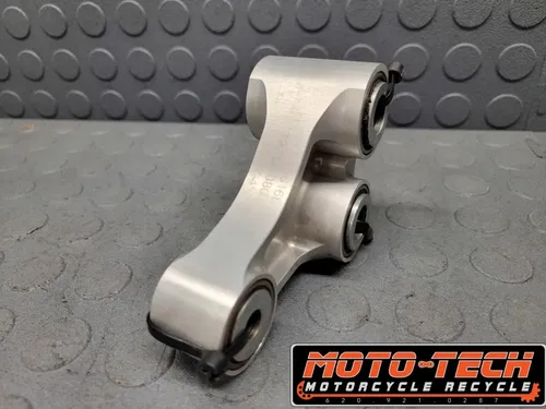 🔥2016 KTM 250 SXF PRO LEVER LINK KNUCKLE ✅ 7900408014401 TRIANGLE ARM (281)🔥