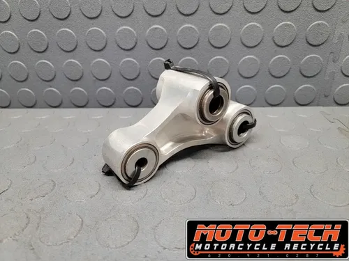 🔥2016 KTM 250 SXF PRO LEVER LINK KNUCKLE ✅ 7900408014401 TRIANGLE ARM (281)🔥