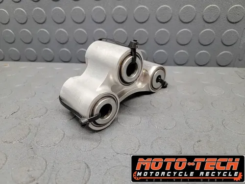 🔥2016 KTM 250 SXF PRO LEVER LINK KNUCKLE ✅ 7900408014401 TRIANGLE ARM (281)🔥