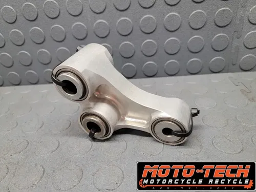 🔥2016 KTM 250 SXF PRO LEVER LINK KNUCKLE ✅ 7900408014401 TRIANGLE ARM (281)🔥