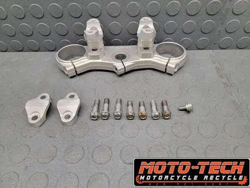 🔥2023 KTM 85SX TOP BRIDGE 🏁 UPPER TRIPLE CLAMP 47101034214 85 SX TC  271🔥