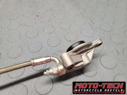 🔥2023 GAS GAS MC85 CLUTCH MASTER CYLINDER & OUTPUT CYLINDER ✅  85 85SX  (280)🔥