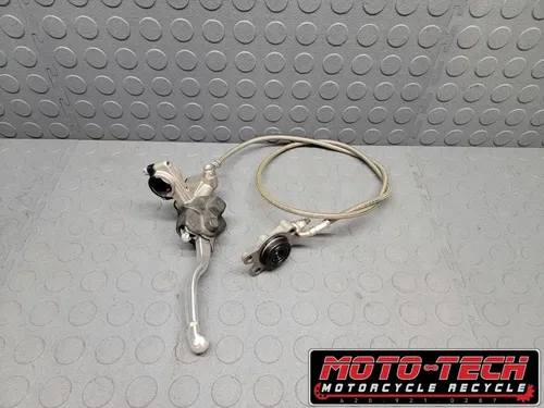 🔥2023 GAS GAS MC85 CLUTCH MASTER CYLINDER & OUTPUT CYLINDER ✅  85 85SX  (280)🔥