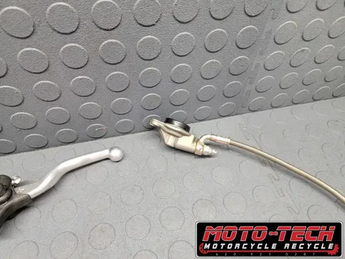 🔥2023 GAS GAS MC85 CLUTCH MASTER CYLINDER & OUTPUT CYLINDER ✅  85 85SX  (280)🔥
