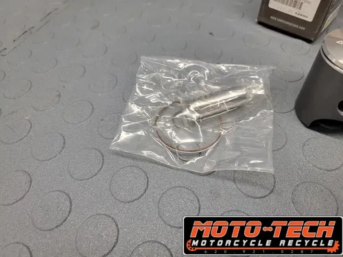 🔥2024 KTM 85SX  *NEW*  VERTEX PISTON 🏁 24212C  ✅  2018-2024 85 SX TC MC 289🔥