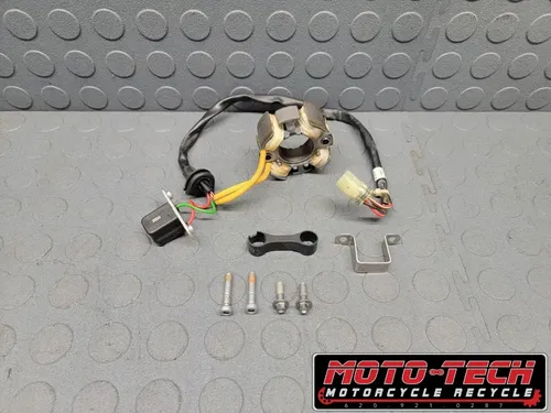 🔥2023 GAS GAS MC85 STATOR ✅ 50439004000  GENERATOR KTM TC MC SX 85 85SX (280)🔥