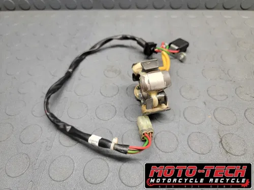🔥2023 GAS GAS MC85 STATOR ✅ 50439004000  GENERATOR KTM TC MC SX 85 85SX (280)🔥