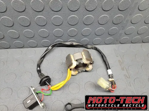 🔥2023 GAS GAS MC85 STATOR ✅ 50439004000  GENERATOR KTM TC MC SX 85 85SX (280)🔥