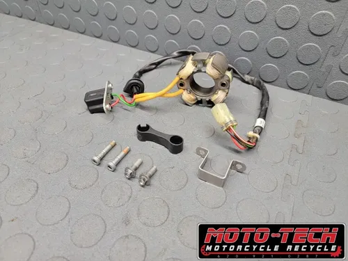 🔥2023 GAS GAS MC85 STATOR ✅ 50439004000  GENERATOR KTM TC MC SX 85 85SX (280)🔥