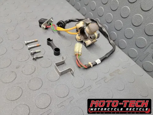 🔥2023 GAS GAS MC85 STATOR ✅ 50439004000  GENERATOR KTM TC MC SX 85 85SX (280)🔥