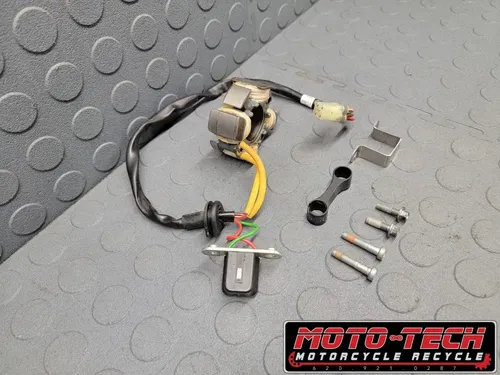 🔥2023 GAS GAS MC85 STATOR ✅ 50439004000  GENERATOR KTM TC MC SX 85 85SX (280)🔥