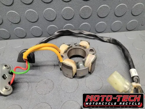 🔥2023 GAS GAS MC85 STATOR ✅ 50439004000  GENERATOR KTM TC MC SX 85 85SX (280)🔥