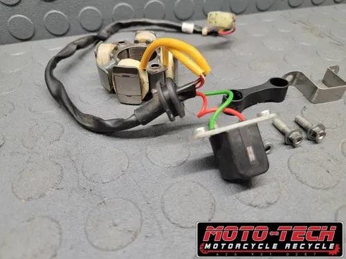 🔥2023 GAS GAS MC85 STATOR ✅ 50439004000  GENERATOR KTM TC MC SX 85 85SX (280)🔥