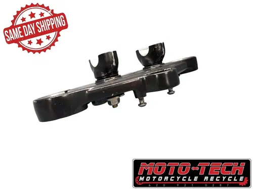 🔥2018 HONDA GROM 125 TOP BRIDGE HANDLEBAR MOUNT ✅ 53300-K26-900 MSX 125 274🔥