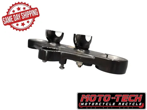 🔥2018 HONDA GROM 125 TOP BRIDGE HANDLEBAR MOUNT ✅ 53300-K26-900 MSX 125 274🔥