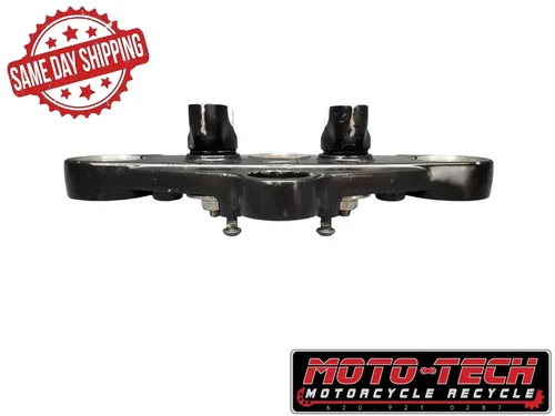 🔥2018 HONDA GROM 125 TOP BRIDGE HANDLEBAR MOUNT ✅ 53300-K26-900 MSX 125 274🔥