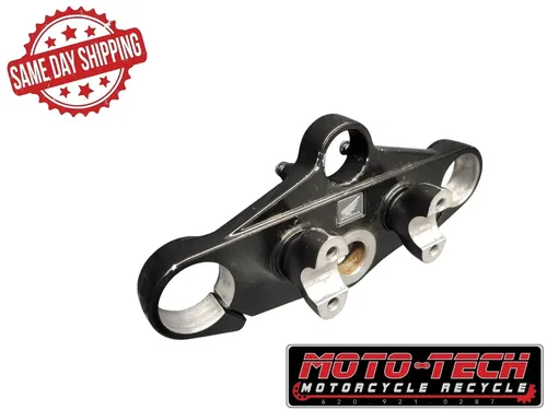 🔥2018 HONDA GROM 125 TOP BRIDGE HANDLEBAR MOUNT ✅ 53300-K26-900 MSX 125 274🔥