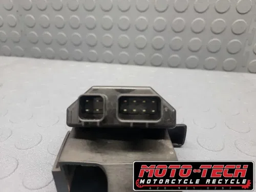 🔥2004 HONDA CR250R OEM DENSO CDI 🏁 071000 2460 ✅ 30410-KSK-671 ECU BOX   291🔥