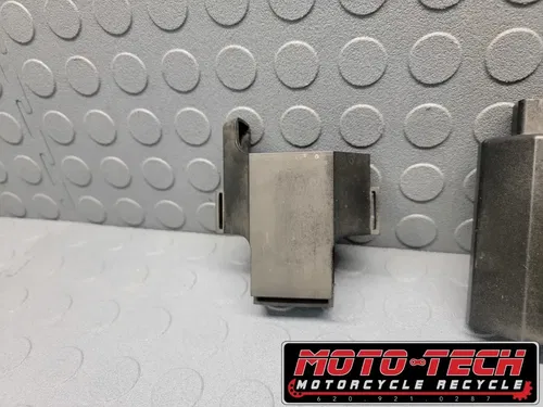 🔥2004 HONDA CR250R OEM DENSO CDI 🏁 071000 2460 ✅ 30410-KSK-671 ECU BOX   291🔥