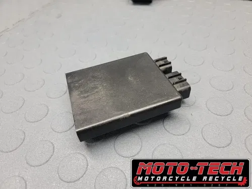 🔥2004 HONDA CR250R OEM DENSO CDI 🏁 071000 2460 ✅ 30410-KSK-671 ECU BOX   291🔥
