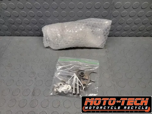 🔥2023 KTM 85SX TRANSMISSION 🏁 DRUM FORK SHIFTER SHAFT TC85 MC85 85 SX (282) 🔥