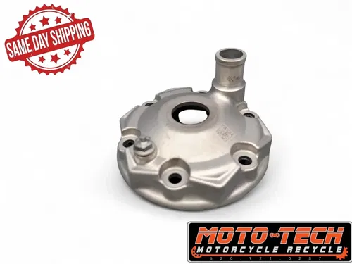🔥2018 KTM 85SX CYLINDER HEAD & DOME ✅TOP END 47230006000 85 SX TC MC 275#1🔥
