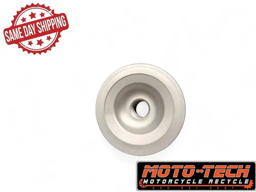 🔥2018 KTM 85SX CYLINDER HEAD & DOME ✅TOP END 47230006000 85 SX TC MC 275#1🔥
