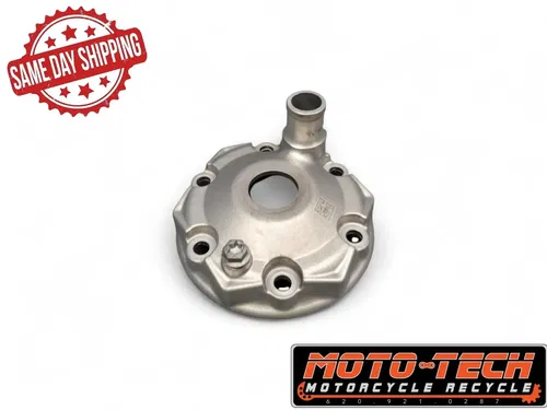 🔥2018 KTM 85SX CYLINDER HEAD & DOME ✅TOP END 47230006000 85 SX TC MC 275#1🔥