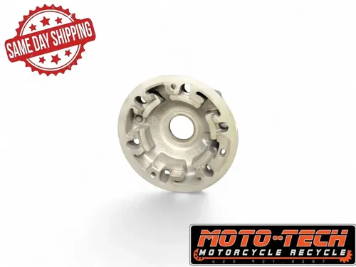 🔥2018 KTM 85SX CYLINDER HEAD & DOME ✅TOP END 47230006000 85 SX TC MC 275#1🔥