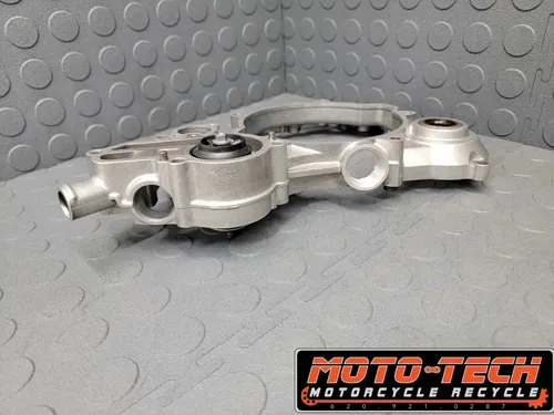 🔥2023 KTM 85SX RIGHT SIDE INNER COVER ✅ CLUTCH WATER PUMP 4723002600015 264🔥