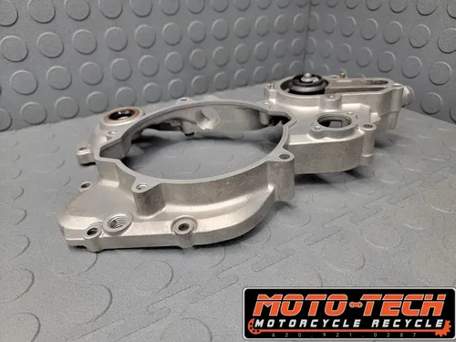 🔥2023 KTM 85SX RIGHT SIDE INNER COVER ✅ CLUTCH WATER PUMP 4723002600015 264🔥