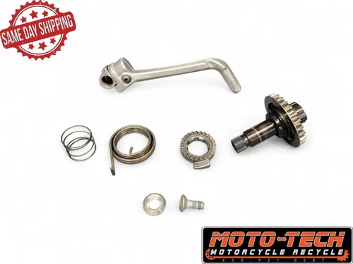 🔥 2021 KTM 85SX KICKSTART ASSEMBLY ✅ 47233070044 79233050000 KICK PEDAL  285 🔥