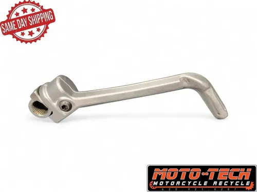 🔥 2021 KTM 85SX KICKSTART ASSEMBLY ✅ 47233070044 79233050000 KICK PEDAL  285 🔥