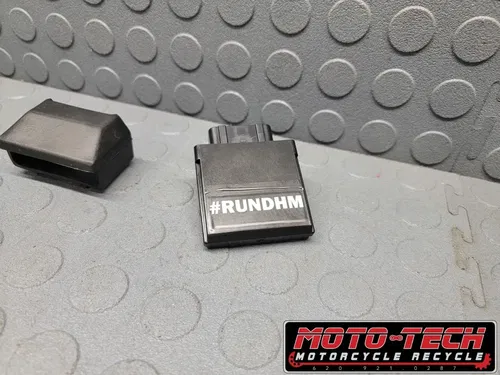🔥2018 HONDA GROM 125 OEM CDI  🏁 RUNDHM ✅38770-K26-C31 MSX 125 ECU  (274) 🔥
