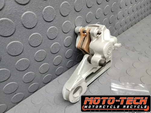 🔥2019 KTM 125SX BREMBO REAR BRAKE CALIPER ✅ 77713080001 SX-F XCF 125 SX (284)🔥