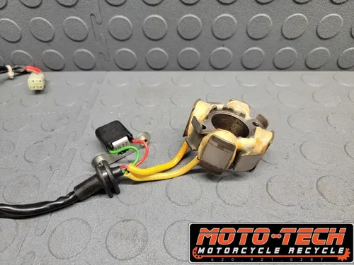 🔥2023 KTM 85SX OEM STATOR ✅ IGNITION ALTERNATOR 50439004000 85 SX TC MC (282)🔥