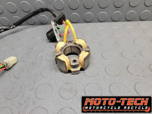 🔥2023 KTM 85SX OEM STATOR ✅ IGNITION ALTERNATOR 50439004000 85 SX TC MC (282)🔥