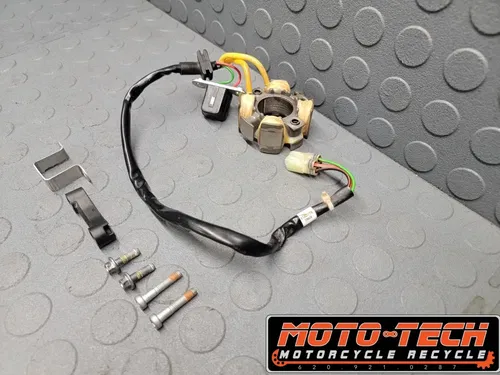 🔥2023 KTM 85SX OEM STATOR ✅ IGNITION ALTERNATOR 50439004000 85 SX TC MC (282)🔥
