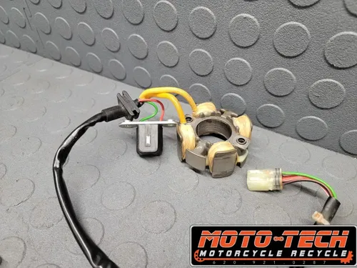 🔥2023 KTM 85SX OEM STATOR ✅ IGNITION ALTERNATOR 50439004000 85 SX TC MC (282)🔥