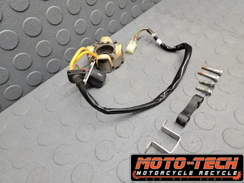 🔥2023 KTM 85SX OEM STATOR ✅ IGNITION ALTERNATOR 50439004000 85 SX TC MC (282)🔥