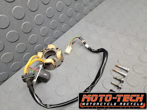🔥2023 KTM 85SX OEM STATOR ✅ IGNITION ALTERNATOR 50439004000 85 SX TC MC (282)🔥